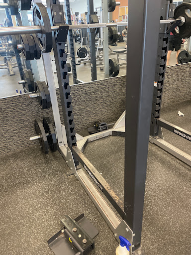 Gym «LA Fitness», reviews and photos, 2916 Festival Way, Waldorf, MD 20601, USA