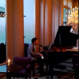 Photo n°44 de Apicius à Paris ()