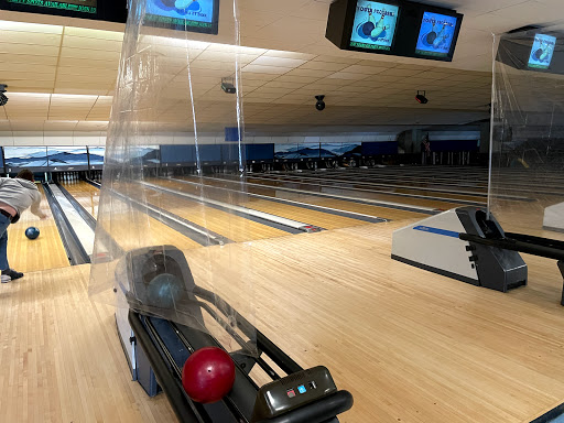 Bowling Alley «Pin Street Bowling», reviews and photos, 154 NY-94, Warwick, NY 10990, USA