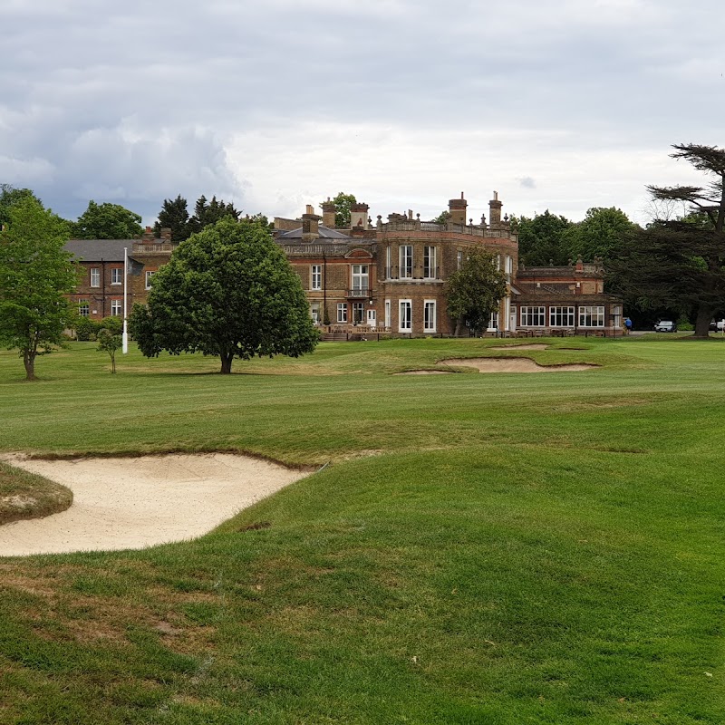Chislehurst Golf Course Chislehurst TheBestPlaces.uk