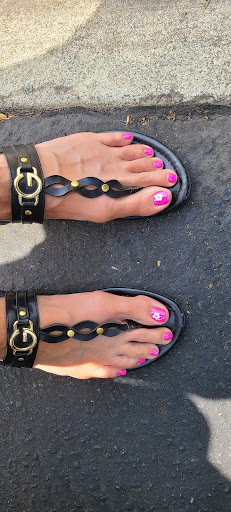 Nail Salon «Shiloh Nails & Spa», reviews and photos, 6580 Hembree Ln # 253, Windsor, CA 95492, USA