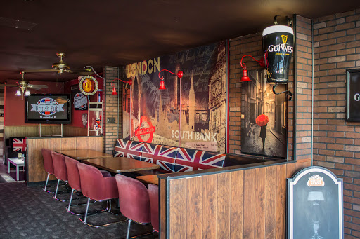 Pub «British Pub», reviews and photos, 213 Anastasia Blvd, St Augustine, FL 32080, USA