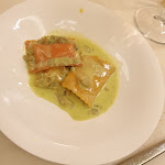 Photo n°9 de l'avis de rossella.o fait le 12/08/2022 à 09:26 sur le  Al Vecchio Forno à Barletta