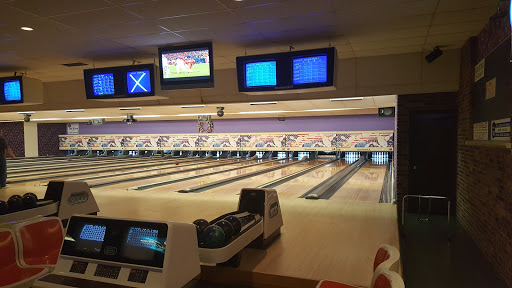 Bowling Alley «Delavan Lanes», reviews and photos, 509 S 7th St, Delavan, WI 53115, USA