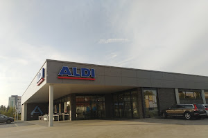 ALDI Helmstedt