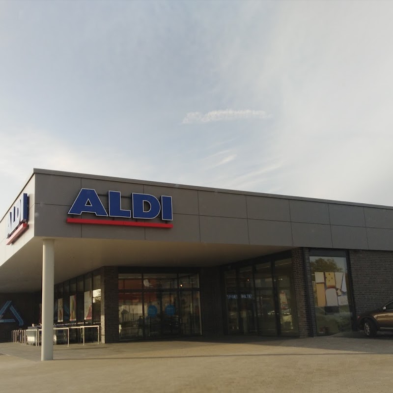 ALDI Helmstedt