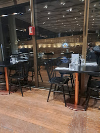 Atmosphère du Restaurant L'Amiral Saint-Malo - n°16