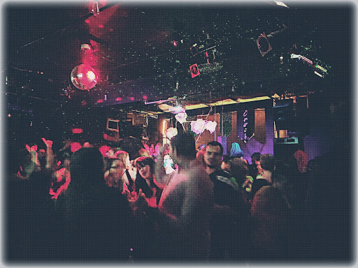 Night Club «Re-Bar», reviews and photos, 1114 Howell St, Seattle, WA 98101, USA
