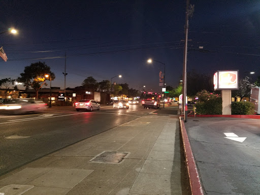 Shopping Mall «Webster Square Shopping Center», reviews and photos, 730 Atlantic Ave, Alameda, CA 94501, USA