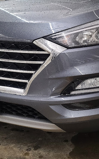 Kirmac Collision & Autoglass - New Westminster, 1307 3rd Ave, New Westminster, BC V3M 1R2, Canada, 