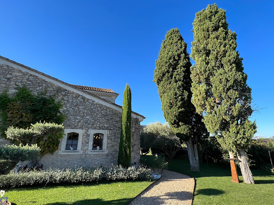 Photos des visiteurs Maison d'hôtes Bastide des Demoiselles 84220 Roussillon