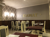 Atmosphère du Restaurant indien Dawat à Strasbourg - n°5