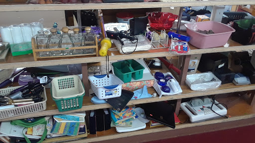 Thrift Store «Salvation Army Thrift Store», reviews and photos, 900 N 32nd St, Fort Smith, AR 72903, USA