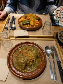 Les plus récentes photos du Restaurant servant du couscous Le P'tit Beldi à Rouen - n°1