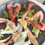 Photo n°2 de l'avis de Francesco.e fait le 18/09/2022 à 18:32 sur le  Ristorante Almanegra à Porto Cesareo