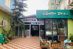 Gautam Hotel Restaurant image