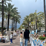 Photo n°2 de l'avis de M.a fait le 07/04/2023 à 20:51 sur le restaurants La Môme Plage à Cannes
