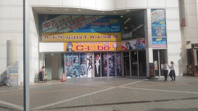 カードラボ浜松店