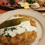 Photo n°2 de l'avis de bibi.l fait le 25/02/2020 à 07:09 sur le  Altwernigeröder Kartoffelhaus à Wernigerode