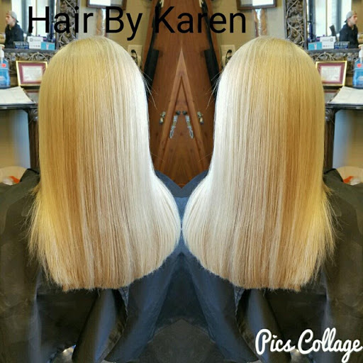 Hair Salon «Headquarters Hair Care», reviews and photos, 128 N Saginaw Blvd, Saginaw, TX 76179, USA