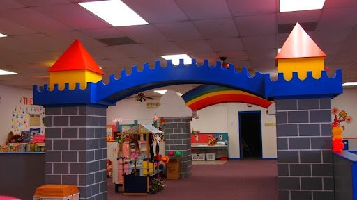 Day Care Center «Good Kids Edu-Care», reviews and photos, 1815 Spring Cypress Rd, Spring, TX 77388, USA