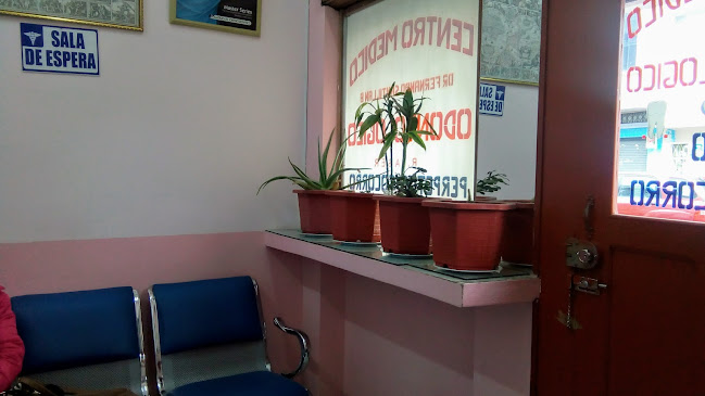 Opiniones de Perpetuo Socorro Centro Medico Odontológico en Riobamba - Dentista