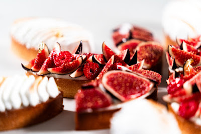 Pâtisserie Sucre d'Or à Bruz