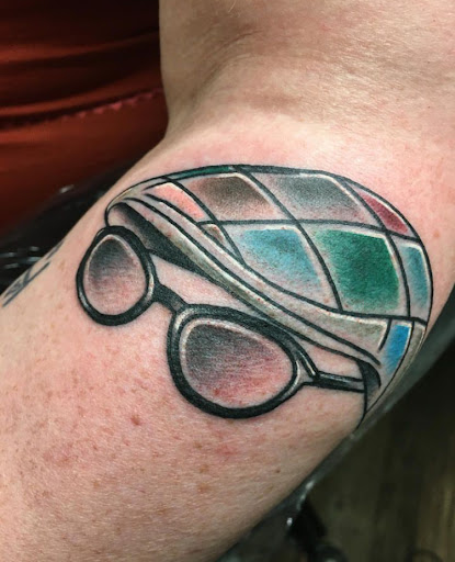 Explore cod zombies tattoo ideas, creative tattoo ideas in Deptford, available at 12 oz Studios Tattoos, Piercing, and Permanent Cosmetics Deptford