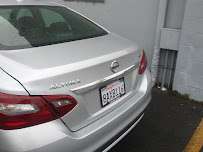 Hertz Car Rental - Burlingame Putnam - 1815 Old Bayshore Highway - Photo 9 - Car repair in Burlingame, CA, San Mateo