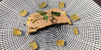 Foie gras du Restaurant français Le Jardin des Saveurs à Lésigny - n°2