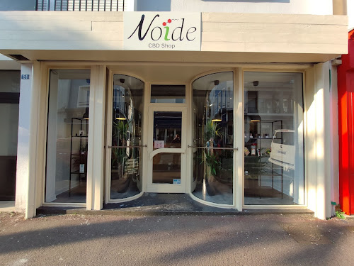 Noide Lorient - CBD H4CBD vaporisateurs à Lorient