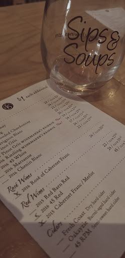 Winery «45 North Vineyard & Winery», reviews and photos, 8580 E Horn Rd, Lake Leelanau, MI 49653, USA