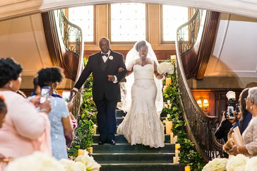 Bridal Shop «Winnie Couture», reviews and photos, 3224 Peachtree Rd NE, Atlanta, GA 30305, USA