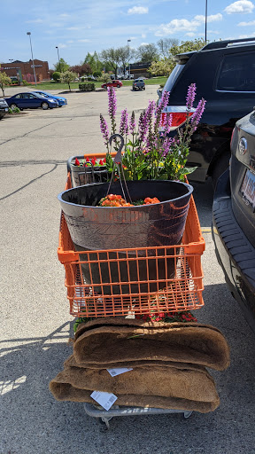 Home Improvement Store «The Home Depot», reviews and photos, 251 Springhill Rd, Carpentersville, IL 60110, USA