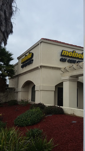 Auto Repair Shop «Meineke Car Care Center», reviews and photos, 2151 Monument Blvd, Concord, CA 94520, USA