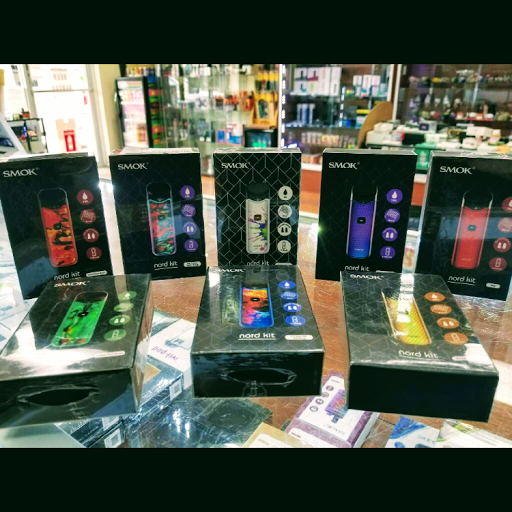 Tobacco Shop «Smoke Zone Tobacco and Vape», reviews and photos, 2532 W Indiantown Rd, Jupiter, FL 33458, USA