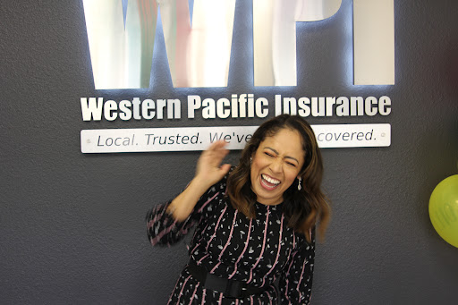 Insurance Agency «Western Pacific Insurance», reviews and photos