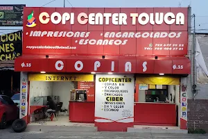 Copy Center Toluca image