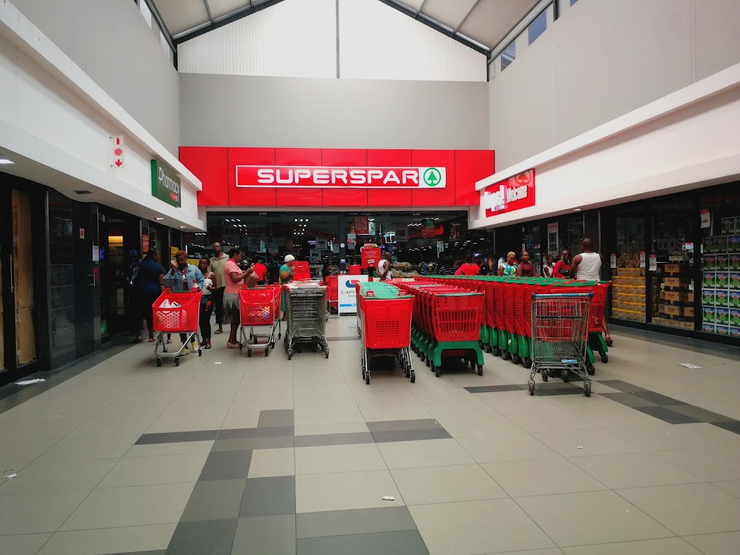 SUPERSPAR Hammarsdale Mega