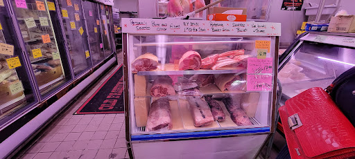 Butcher Shop «Old Fashion Butcher Shop», reviews and photos, 23-50 Steinway St, Queens, NY 11105, USA
