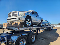 Aztec Delivery System Inc - Photo 5 - Car repair in , Stockton