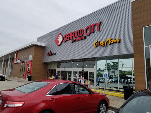 Supermarket «Seafood City Supermarket», reviews and photos, 5033 N Elston Ave, Chicago, IL 60630, USA