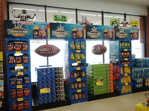 Discount Store «Dollar General Market», reviews and photos, 5445 Nolensville Pike, Nashville, TN 37211, USA