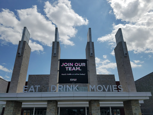 Movie Theater «Studio Movie Grill», reviews and photos, 10110 Technology Blvd W, Dallas, TX 75220, USA