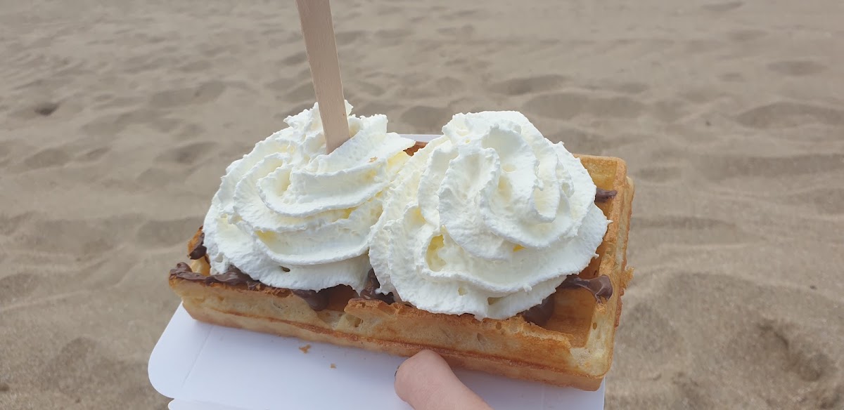 Le Saisonnier à Villers-sur-Mer