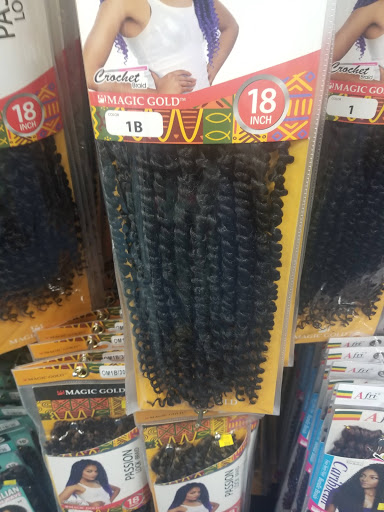 Beauty Supply Store «Costcut Beauty Supply», reviews and photos, 20109 W Warren Ave, Detroit, MI 48228, USA