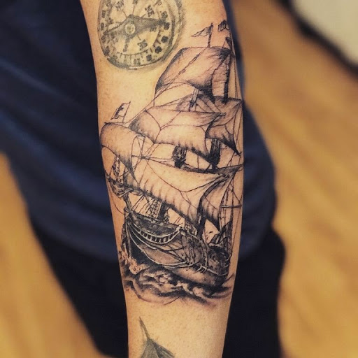 Find ideas for tattoos for grandchildren for your next unique tattoo in Lake Havasu City at 303Tattoo