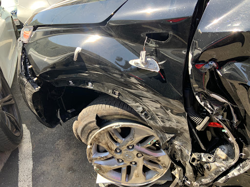 VIP Auto Collision Repair
