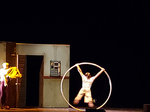 Auditorium «Merrill Auditorium», reviews and photos, 20 Myrtle St, Portland, ME 04101, USA