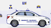 Maruti Suzuki Driving School Sambalpur